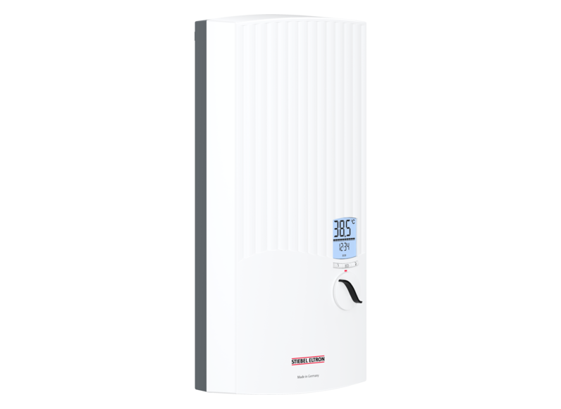 Stiebel PER 18/21/24 Elektronicznie regulowany przepływowy ogrzewacz wody 