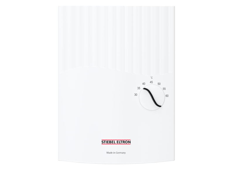 Stiebel PEY 18/21/24 Elektronicznie regulowany przepływowy ogrzewacz wody 