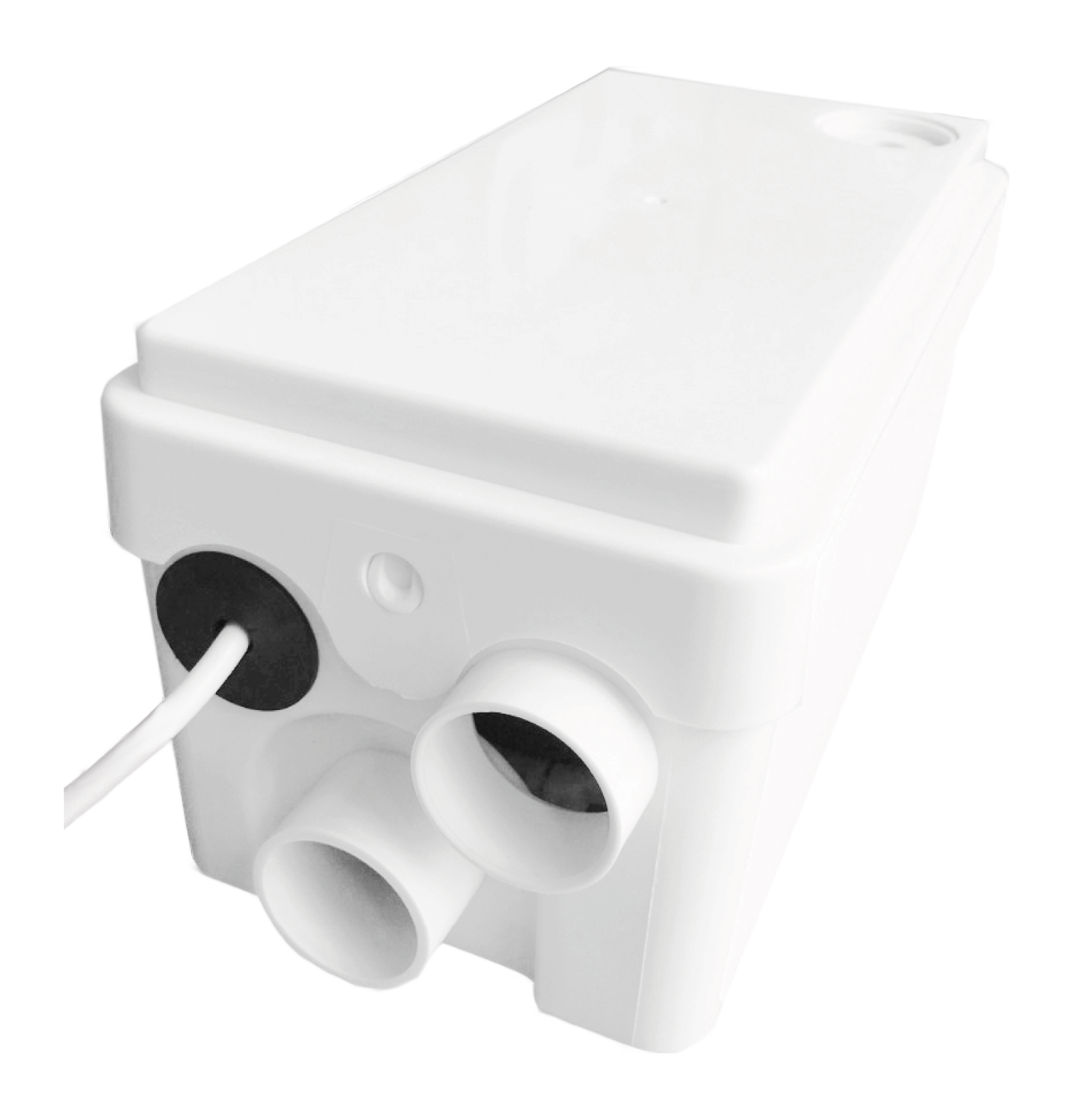AQUASAN MINI pompa łazienkowa