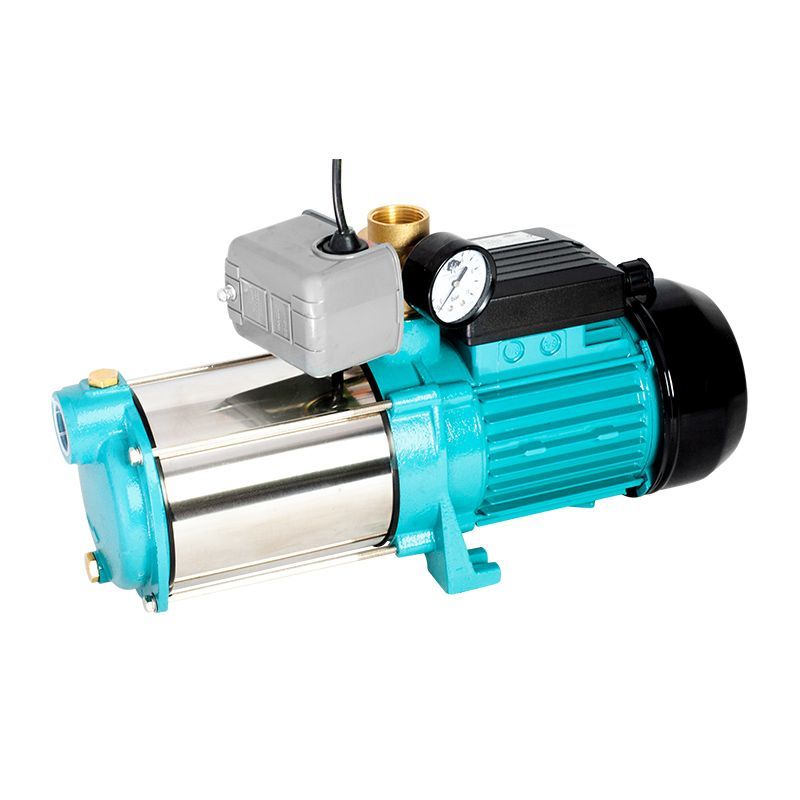OMNIGENA MH 1300 PREMIUM pompa hydroforowa z osprzętem 1,45 kW / 230V 