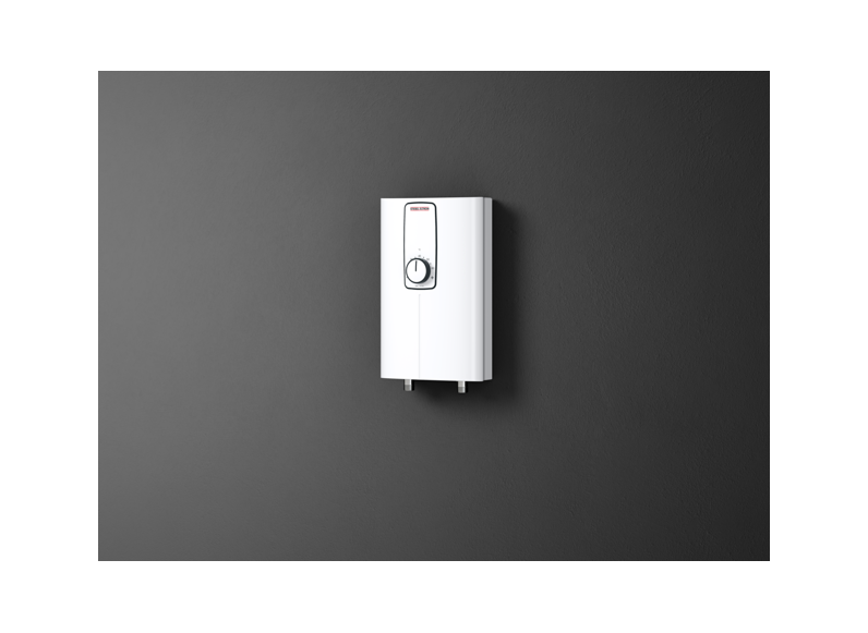 Stiebel DCE 11/13 compact H Elektroniczny ogrzewacz przepływowy, podłączenie natynkowe