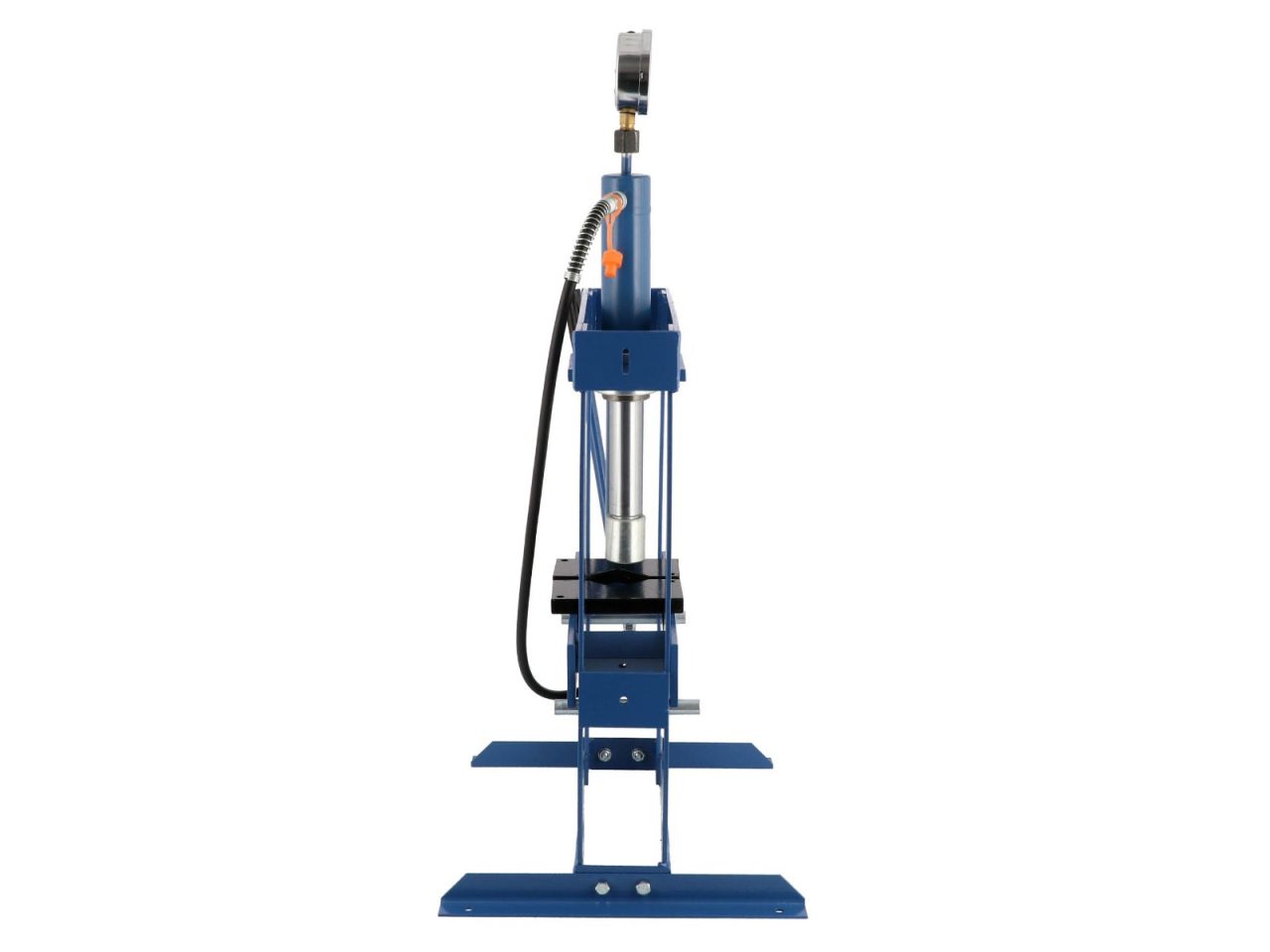 Airpress Prasa hydrauliczna 10T Airpress Prasa hydrauliczna 10T