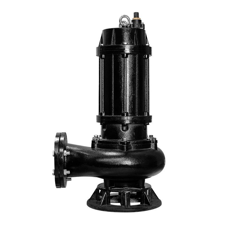 OMNIGENA WQ 150-10-7,5  potężna pompa zatapialna o dużej wydajności,  7,5 kW / 400V