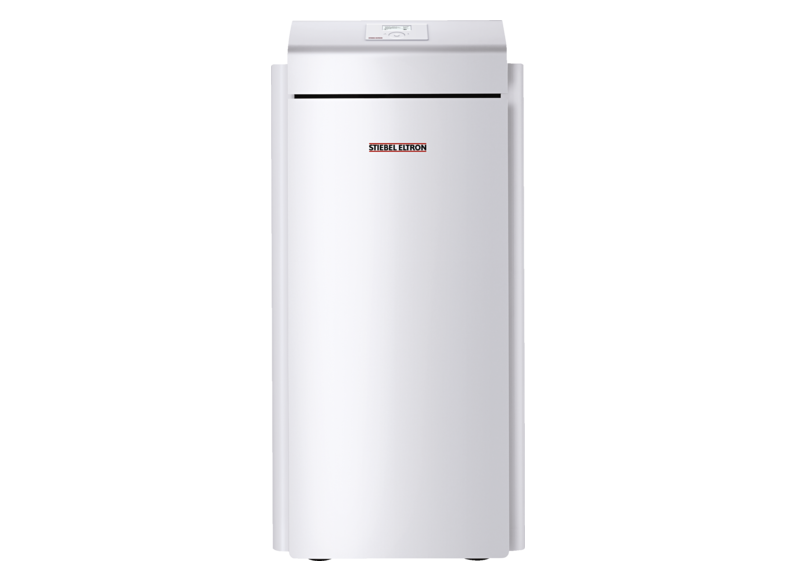 Stiebel HPG-I 15 CS Premium Inwerterowa pompa ciepła solonka – woda z f. chłodzenia, wbudowanym regulatorem WPM, pompami obiegowymi i naczyniami wzb. dolnego i górnego źródła. Modulacja mocy 2.14-14.78kW. Maks. temp. zasilania +75°C. Klasa efektywności A