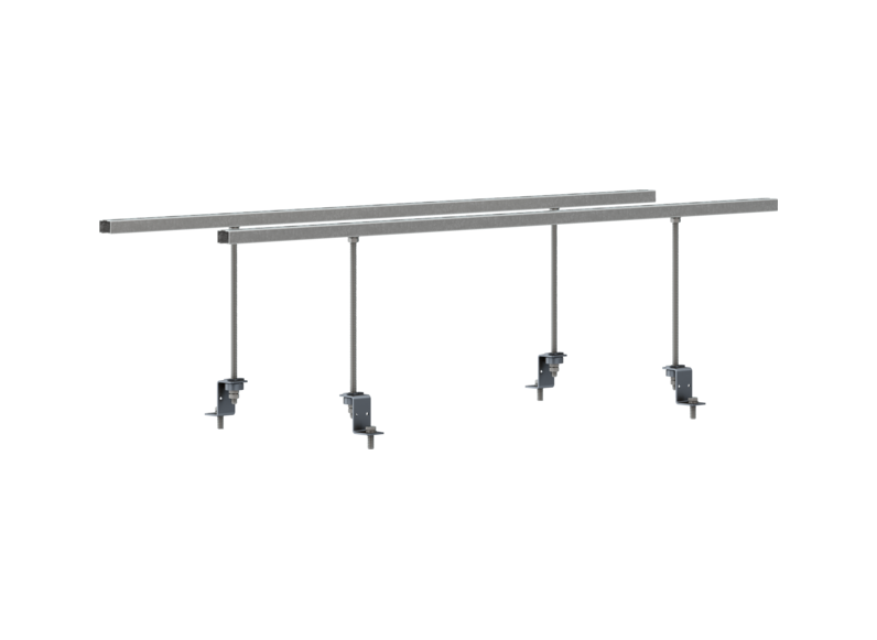 Stiebel LTM dezent C-PSS System montażu podsufitowego C-PSS do VRL-C.