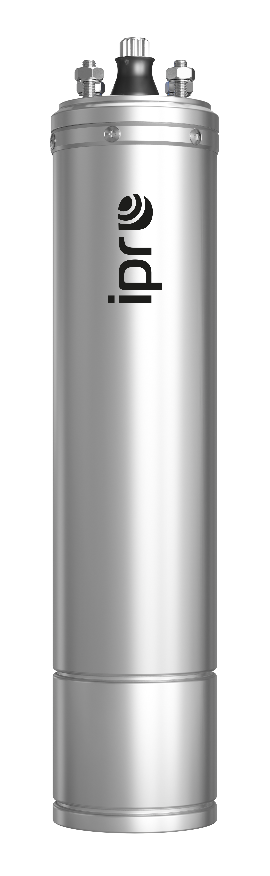 6" SPINOX 60- 2B (3 kW, 400 V) pompa głębinowa z 4 silnikiem IPRO