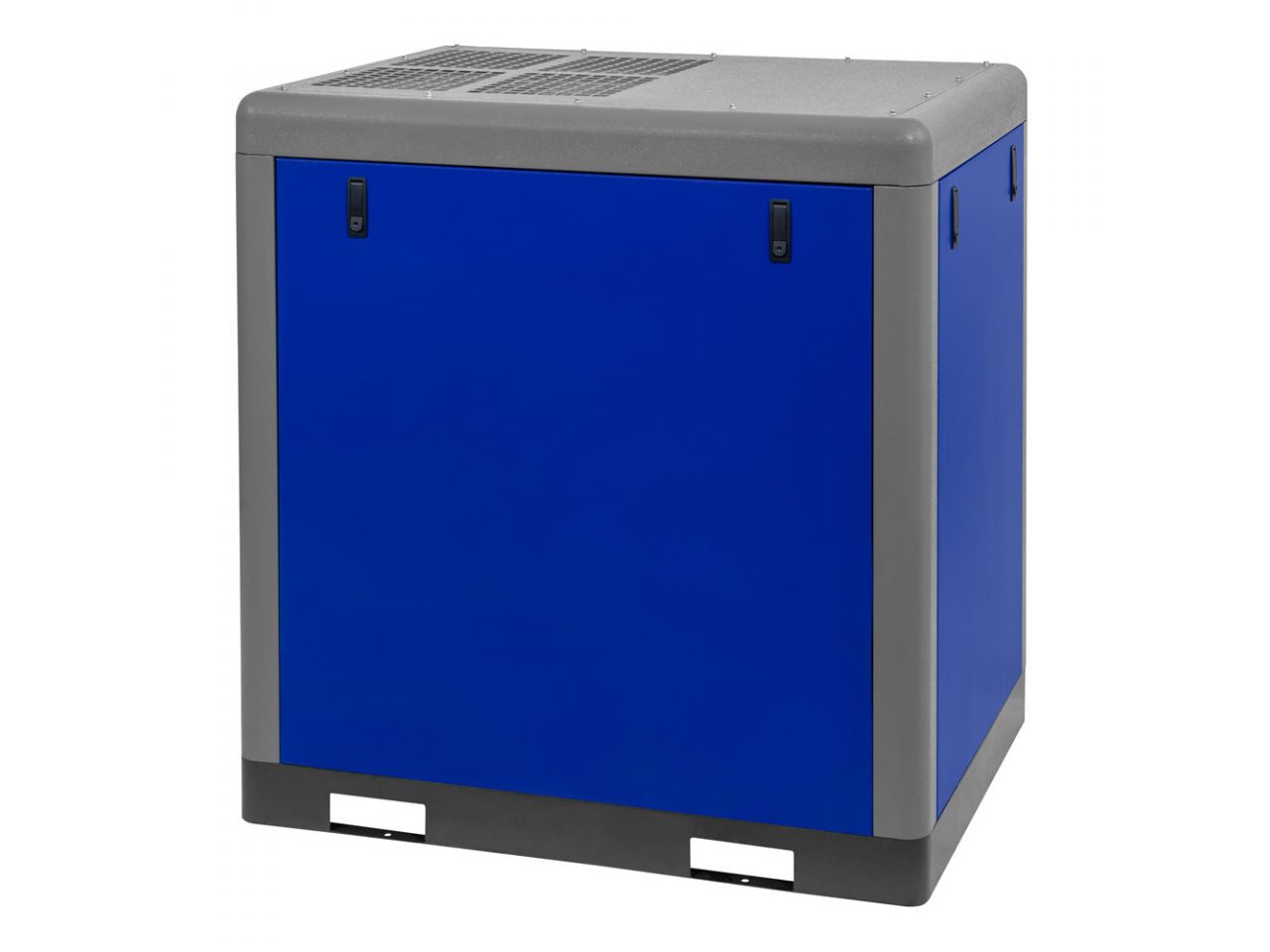 Airpress Kompresor śrubowy APS 25 IVR X 10 bar 25 KM/18.5 kW 620-2390 l/min Airpress Kompresor śrubowy APS 25 IVR X 10 bar 25 KM/18.5 kW 620-2390 l/min