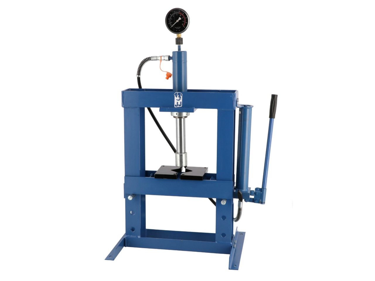 Airpress Prasa hydrauliczna 10T Airpress Prasa hydrauliczna 10T
